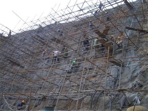 宿迁公路桩基检测